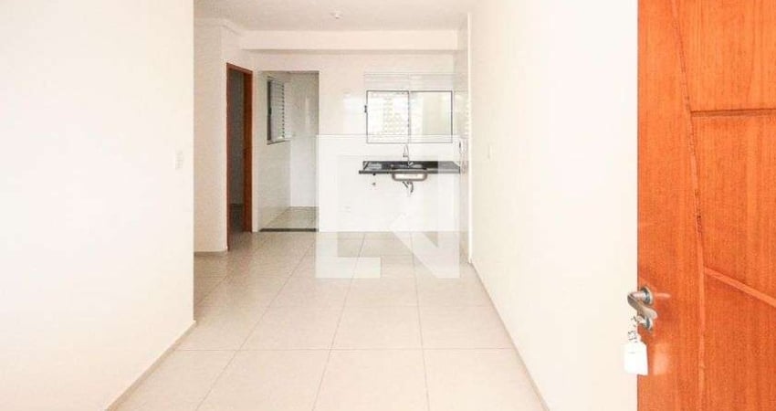Apartamento à Venda - Vila Formosa, 2 Quartos,  50 m2