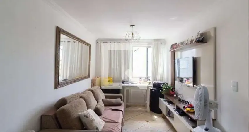 Apartamento à Venda - Itaquera, 2 Quartos,  52 m2