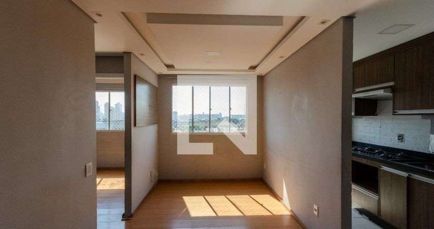 Apartamento à Venda - Freguesia do Ó, 2 Quartos,  44 m2