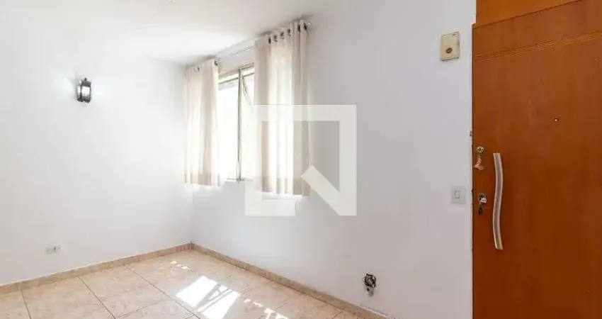 Apartamento com 2 quartos à venda na Rua Conselheiro Moreira de Barros, 3736, Santana, São Paulo