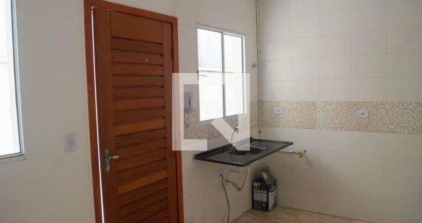 Apartamento à Venda - Vila Aricanduva, 1 Quarto,  38 m2