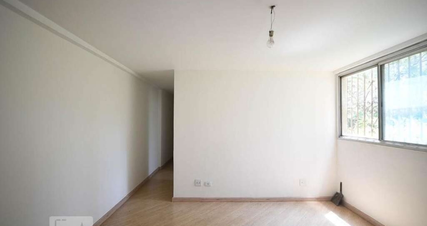 Apartamento à Venda - Portal do Morumbi, 2 Quartos,  67 m2