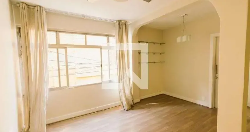 Apartamento à Venda - Água Branca, 2 Quartos,  60 m2