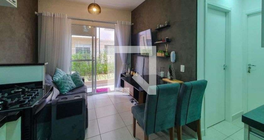 Apartamento com 2 quartos à venda no Cambuci, São Paulo 