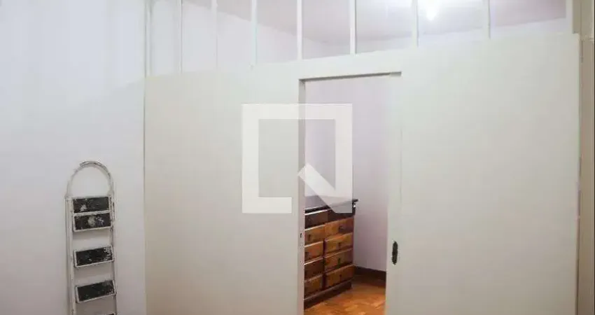 Apartamento com 1 quarto à venda na Rua Conselheiro Ramalho, 609, Bela Vista, São Paulo