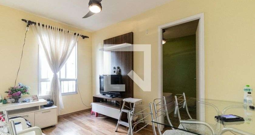 Apartamento com 1 quarto à venda no Centro, São Paulo 