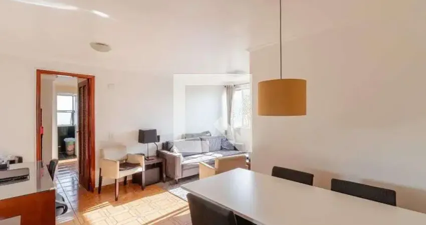 Apartamento à Venda - Bosque da Saúde, 2 Quartos,  65 m2