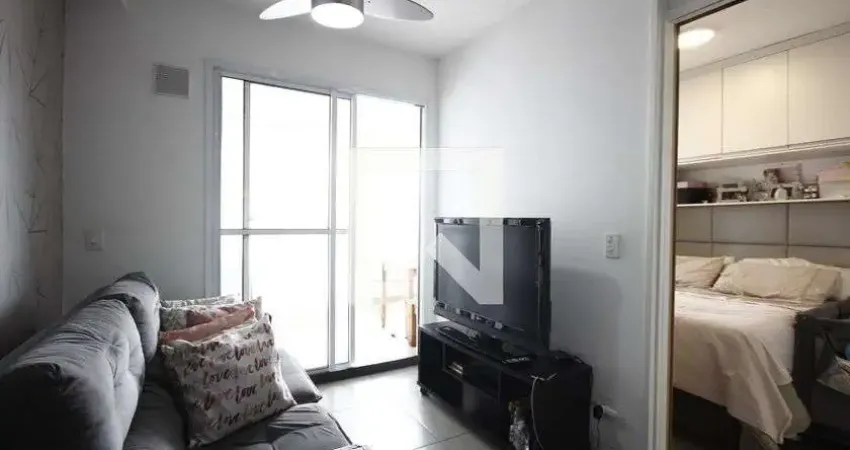 Apartamento com 1 quarto à venda na Rua do Lavapés, 410, Liberdade, São Paulo