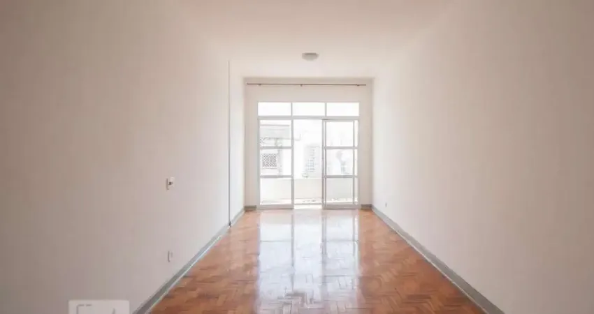 Apartamento à Venda - Santa Cecília, 1 Quarto,  46 m2