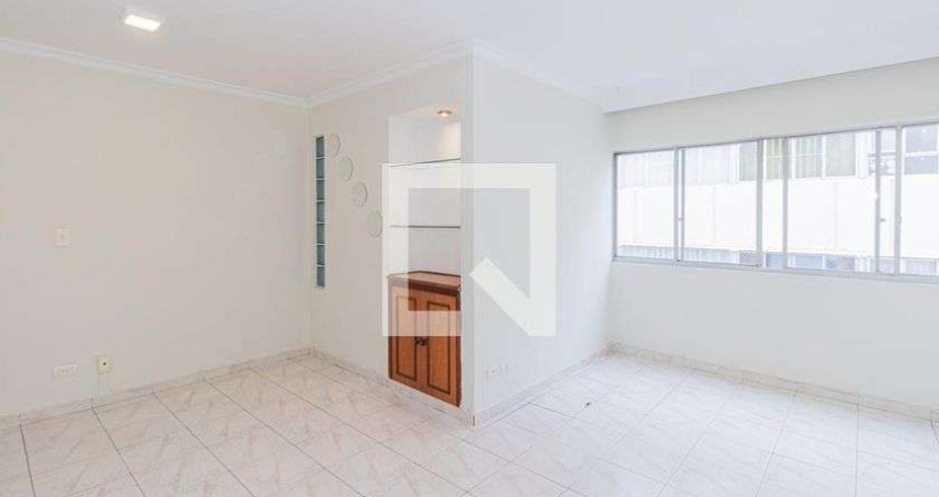 Apartamento à Venda - Tucuruvi, 2 Quartos,  64 m2