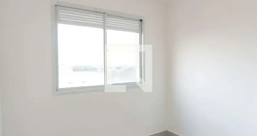 Apartamento à Venda - Sacomã, 2 Quartos,  32 m2