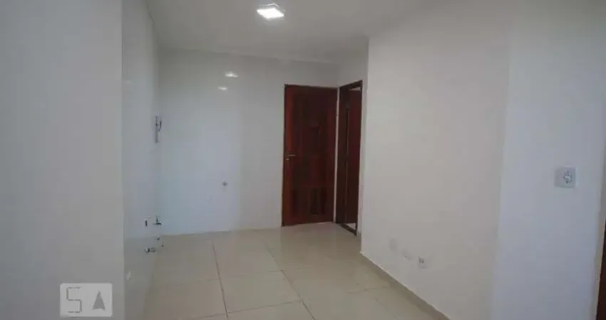 Apartamento com 2 quartos à venda na Rua Santa Cruz do Piauí, 161, Itaquera, São Paulo