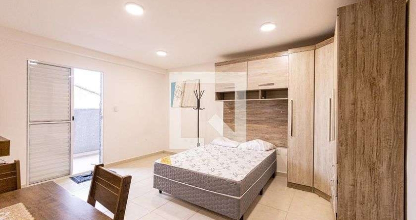 Apartamento à Venda - Vila Aricanduva, 1 Quarto,  35 m2