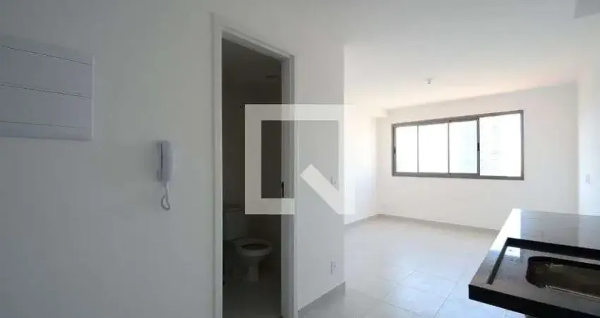 Apartamento à Venda - Vila Clementino, 1 Quarto,  24 m2