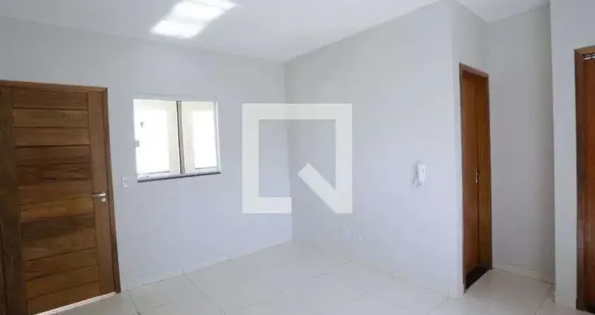 Apartamento à Venda - Artur Alvim, 2 Quartos,  42 m2