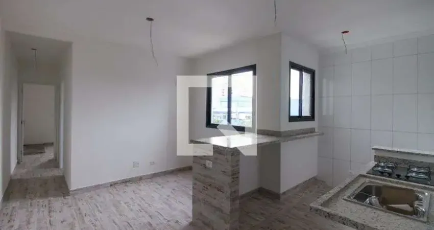Apartamento à Venda - Vila Prudente, 2 Quartos,  47 m2