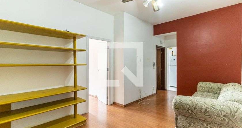 Apartamento à Venda - Centro, 2 Quartos,  60 m2