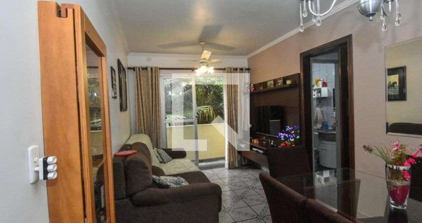 Apartamento à Venda - Vila Formosa, 2 Quartos,  58 m2