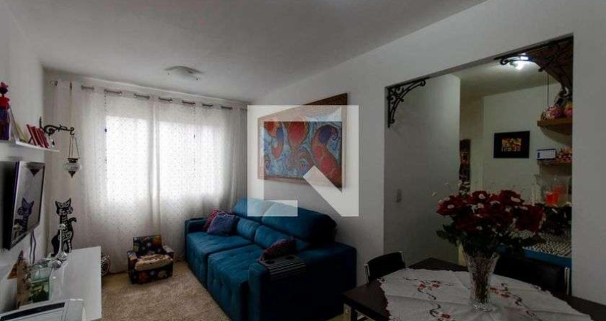 Apartamento à Venda - Ponte Rasa, 2 Quartos,  56 m2