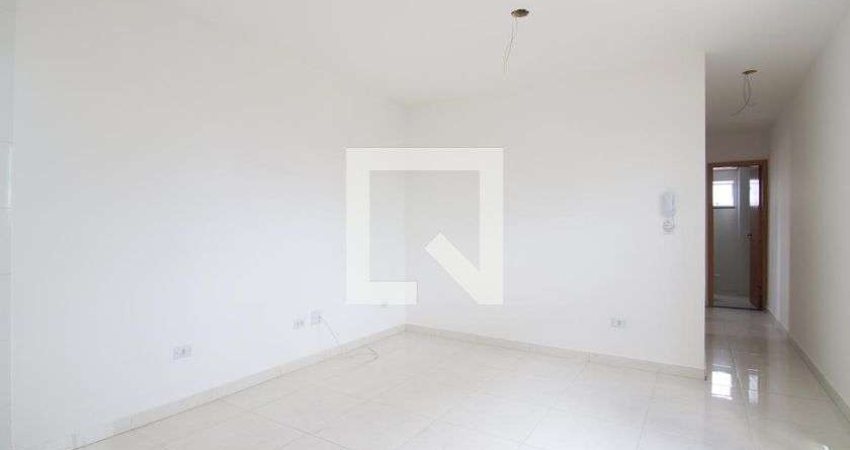 Apartamento à Venda - Artur Alvim, 2 Quartos,  44 m2