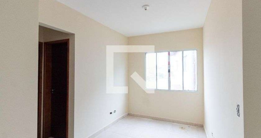 Apartamento à Venda - Ponte Rasa, 2 Quartos,  52 m2