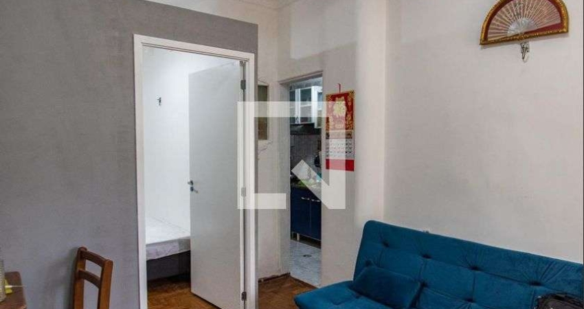 Apartamento com 2 quartos à venda na Liberdade, São Paulo 