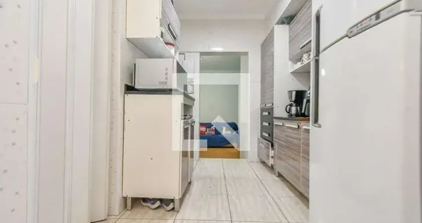 Apartamento à Venda - Bela Vista, 2 Quartos,  63 m2