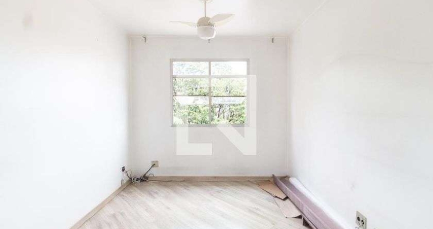 Apartamento com 2 quartos à venda no Mandaqui, São Paulo 