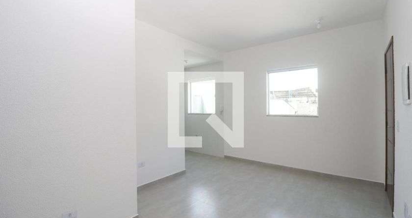 Apartamento com 2 quartos à venda no Mandaqui, São Paulo 