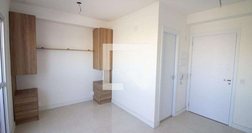 Apartamento à Venda - Belém, 1 Quarto,  26 m2