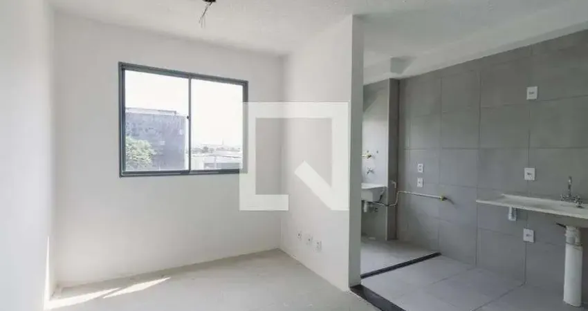 Apartamento à Venda - Barra Funda, 1 Quarto,  30 m2