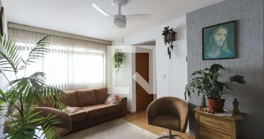 Apartamento com 2 quartos à venda na Avenida Nova Cantareira, 100, Água Fria, São Paulo
