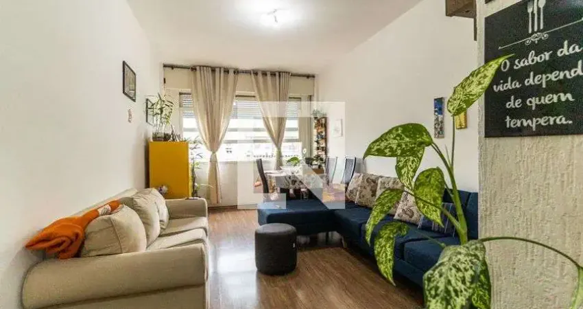 Apartamento à Venda - Centro, 1 Quarto,  67 m2