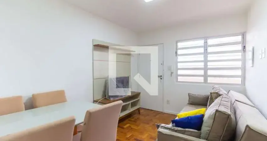 Apartamento com 2 quartos à venda no Cambuci, São Paulo 