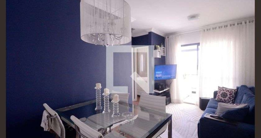 Apartamento à Venda - Bosque da Saúde, 2 Quartos,  54 m2