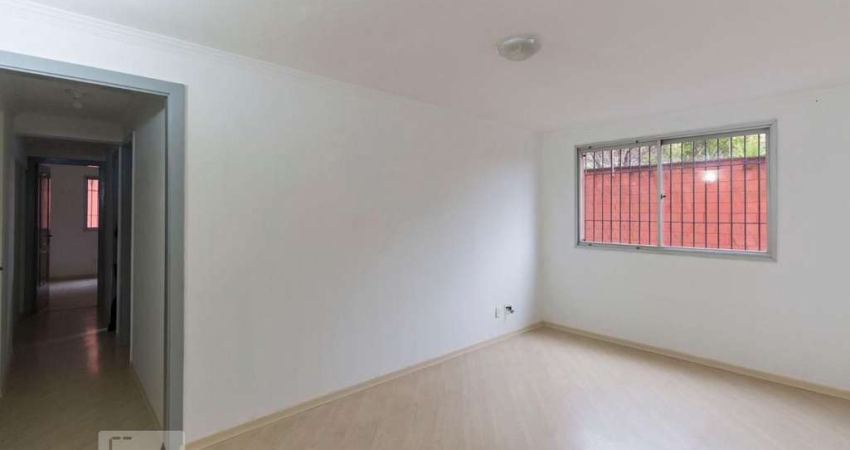 Apartamento à Venda - Jabaquara, 2 Quartos,  62 m2