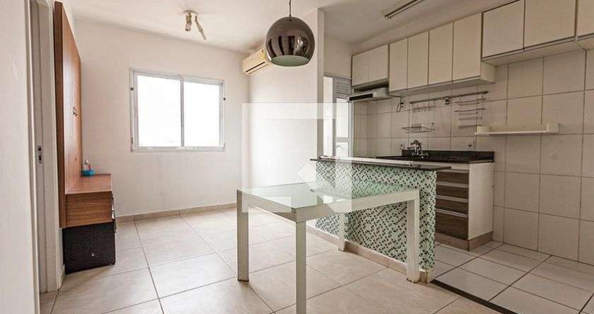 Apartamento com 1 quarto à venda no Bom Retiro, São Paulo 