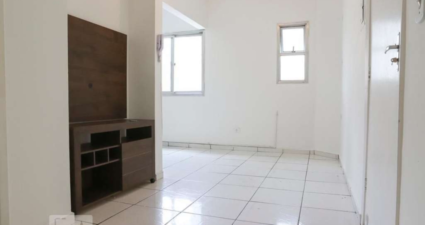 Apartamento à Venda - Consolação, 2 Quartos,  36 m2