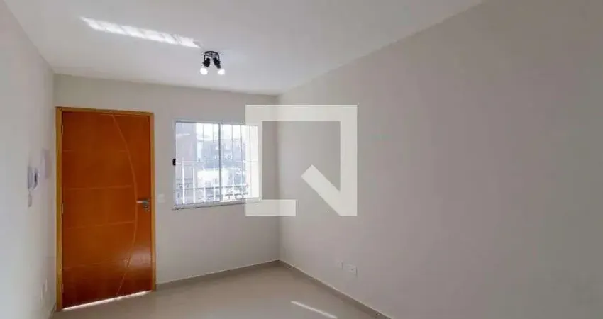 Apartamento à Venda - Cangaíba, 2 Quartos,  45 m2