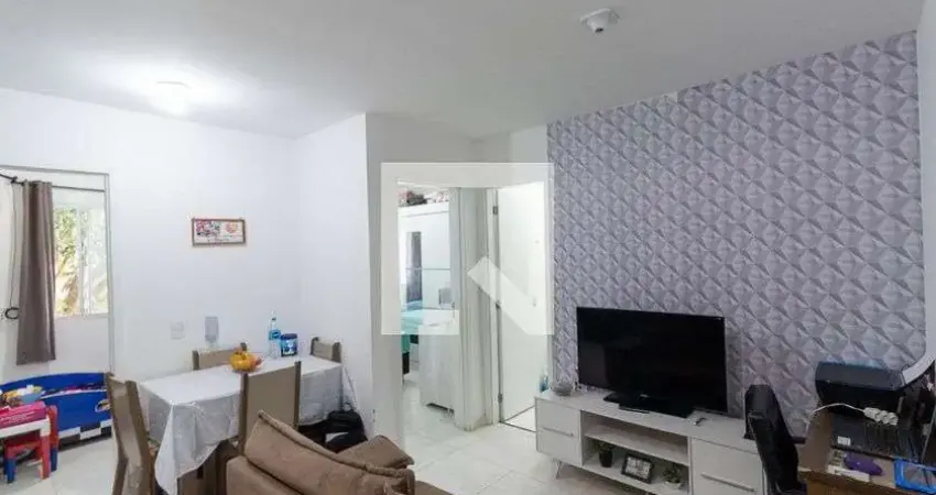 Apartamento à Venda - Cangaíba, 2 Quartos,  39 m2