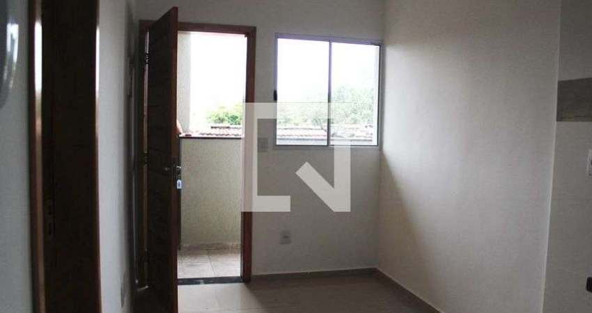 Apartamento à Venda - Artur Alvim, 2 Quartos,  40 m2