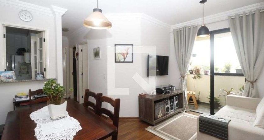 Apartamento com 2 quartos à venda no Mandaqui, São Paulo 
