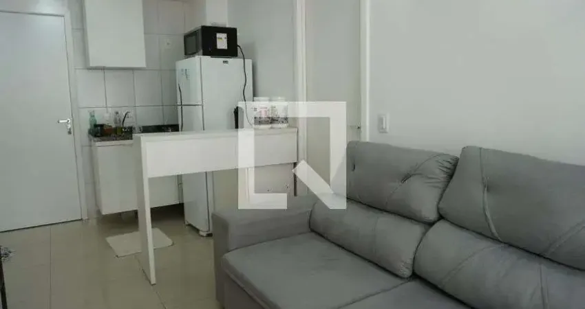 Apartamento com 1 quarto à venda na Rua do Lavapés, 410, Liberdade, São Paulo