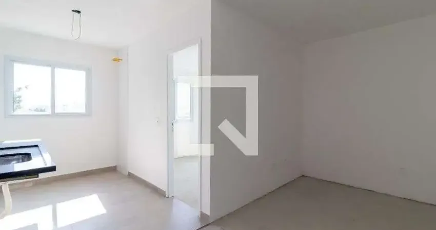 Apartamento à Venda - Santana, 1 Quarto,  35 m2
