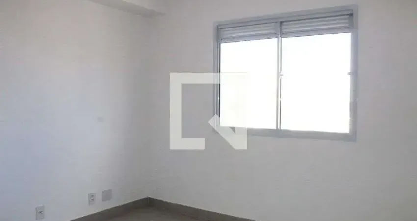 Apartamento à Venda - Vila Santa Clara, 1 Quarto,  33 m2