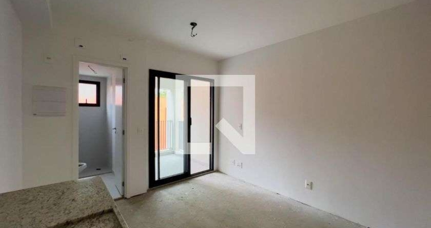 Apartamento à Venda - Vila Mariana, 1 Quarto,  22 m2