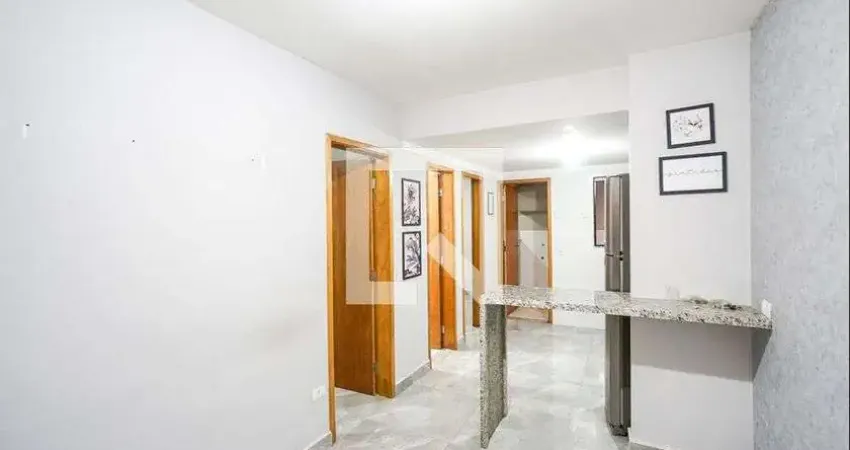 Apartamento à Venda - Vila Carrão, 2 Quartos,  40 m2