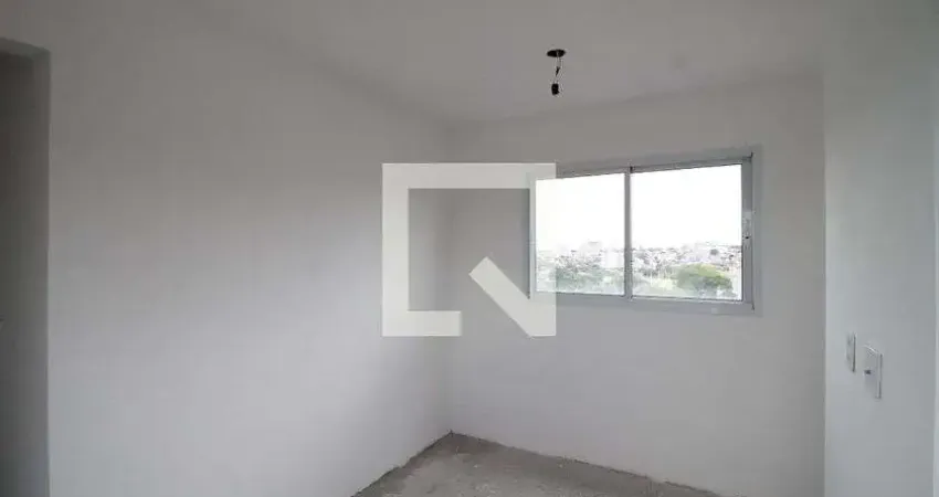Apartamento com 2 quartos à venda na Vila Ré, São Paulo 