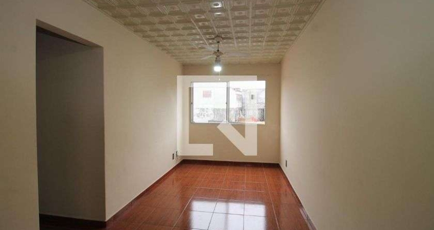 Apartamento com 2 quartos à venda em Cangaíba, São Paulo 