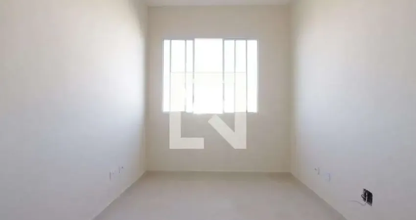 Apartamento à Venda - Ponte Rasa, 2 Quartos,  46 m2